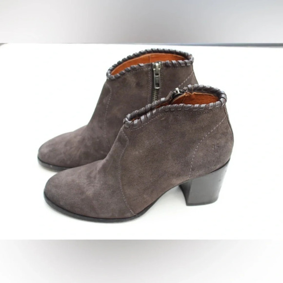 Frye Nora ankle boots - Picture 10 of 14